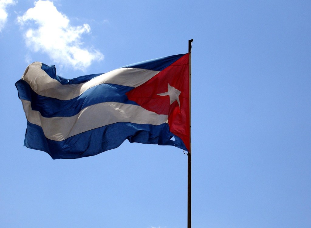 Repression in Cuba continues despite the regime facing international threats