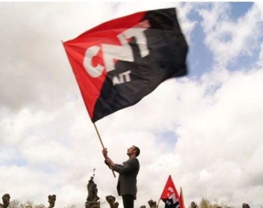 19 juillet 2026 | Conférence : l&rsquo;anarcho-syndicalisme espagnol, de 1936 à aujourd&rsquo;hui